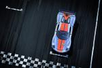 Porsche 918 RSR Concept 2011 года